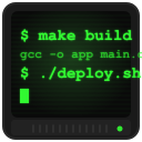 Make & Shell - Visual Studio Marketplace